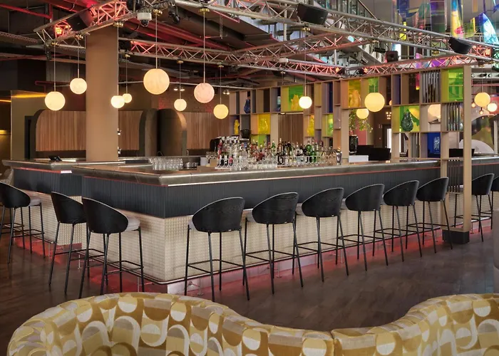 Pentahotel Berlin Köpenick