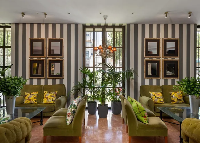 Hotel RL Ciudad de Úbeda