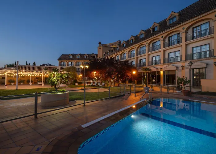 Hotel RL Ciudad de Úbeda