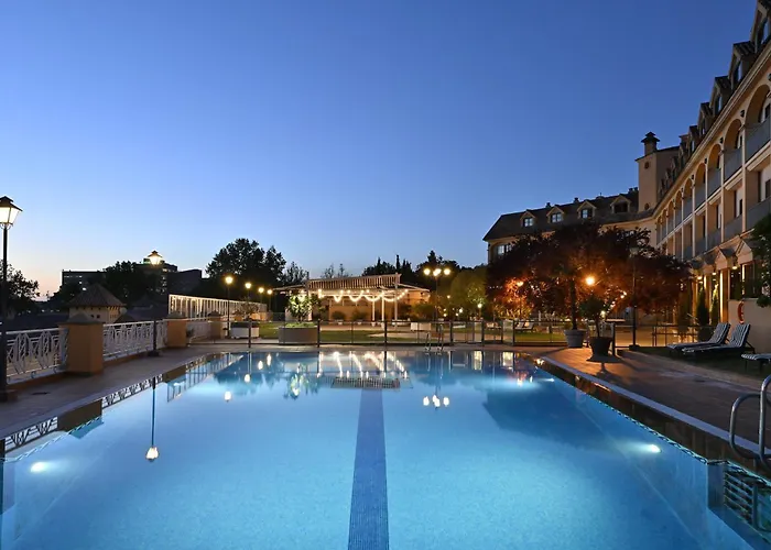 Hotel RL Ciudad de Úbeda