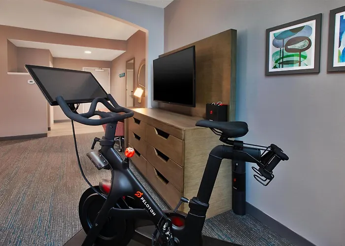 Hampton Inn Boston Bedford Burlington Billerica