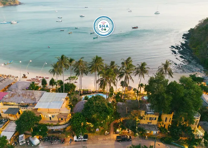 Vacation Village Phra Nang Lanta - Sha Extra Plus Koh Lanta