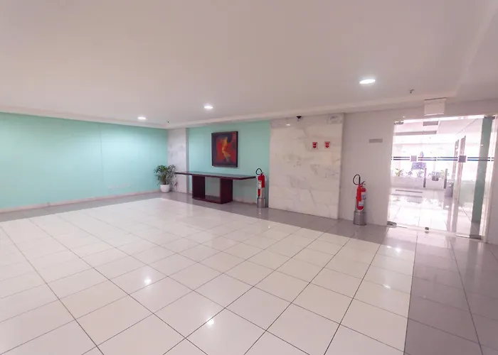 Iguatemi Business By Avectur Hotel Salvador