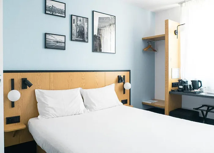B&B Hotel Torun