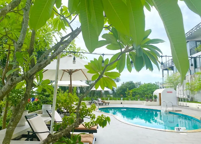 Muong Thanh Holiday Hue Hotel