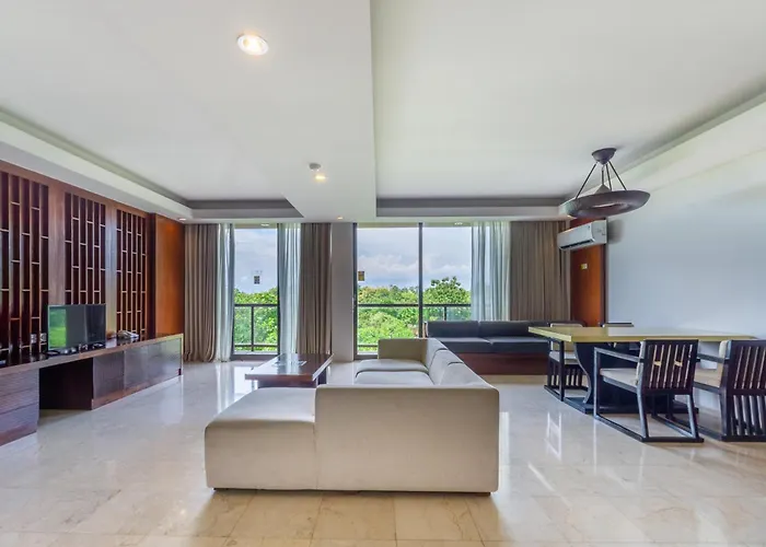 Le Grande Bali Hotel Uluwatu 