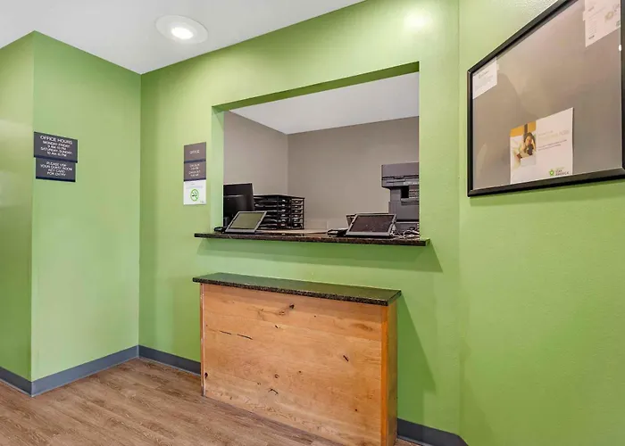 Studio 6 Extended Stay Fort Myers Fl