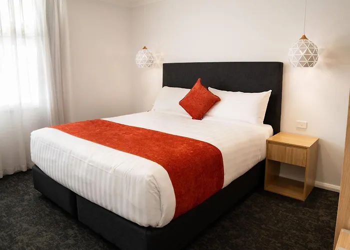 Econo Lodge Mildura