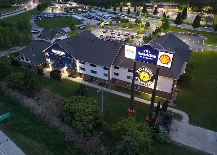 Americinn By Wyndham Green Bay East