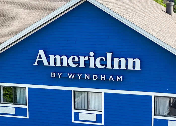 Americinn By Wyndham Green Bay East