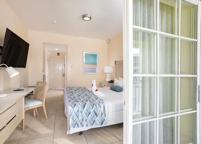 Bay Gardens Hotel Gros Islet