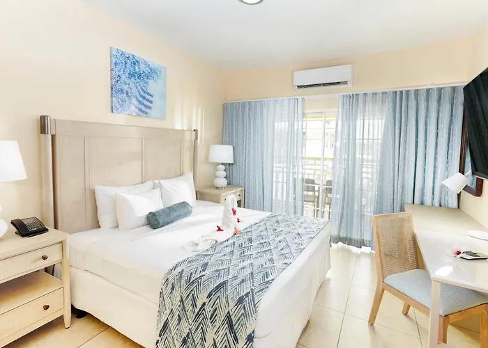 Bay Gardens Hotel Gros Islet