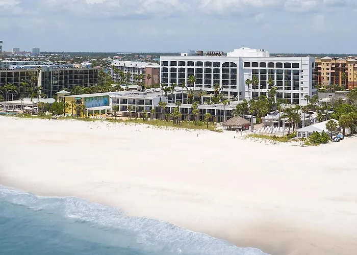 Sirata St Pete Beach Resort Tapestry Collection By Hilton