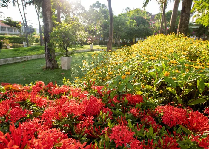 Emm Hotel Hoi An