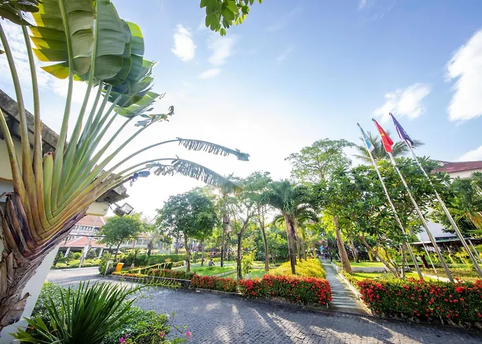 Emm Hotel Hoi An