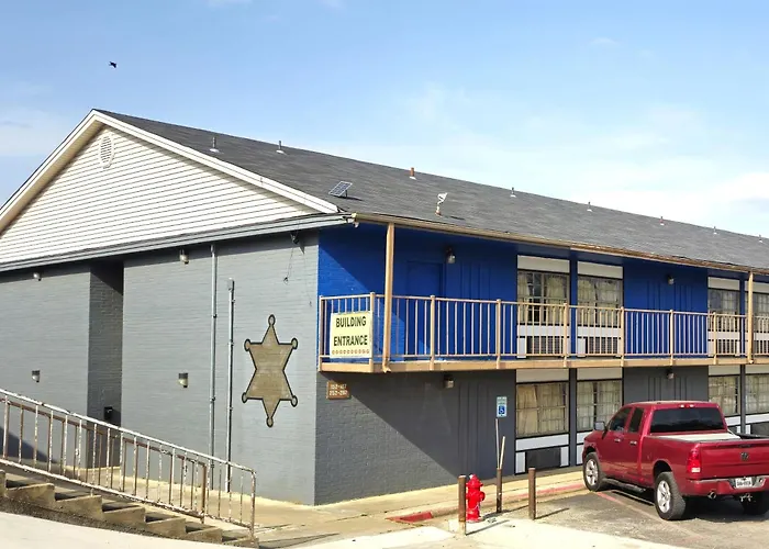 River Valley Inn And Suites Fort Smith