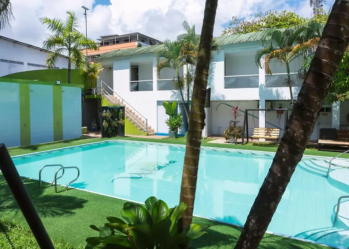 Waira Suites Leticia