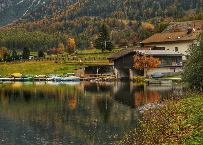 Hotel Alpenrose St. Valentin auf der Haide