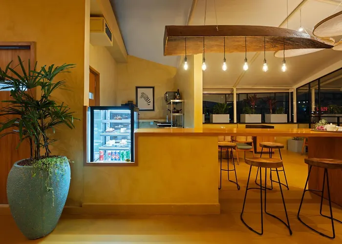 La Serene Hyderabad