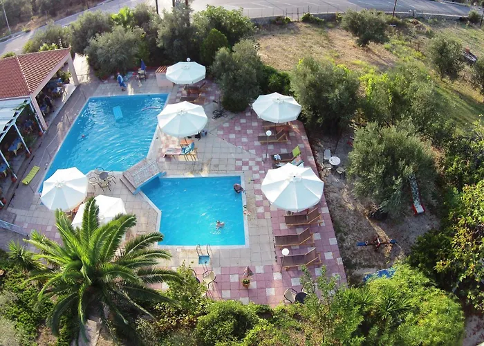Lassia Studios Petra 