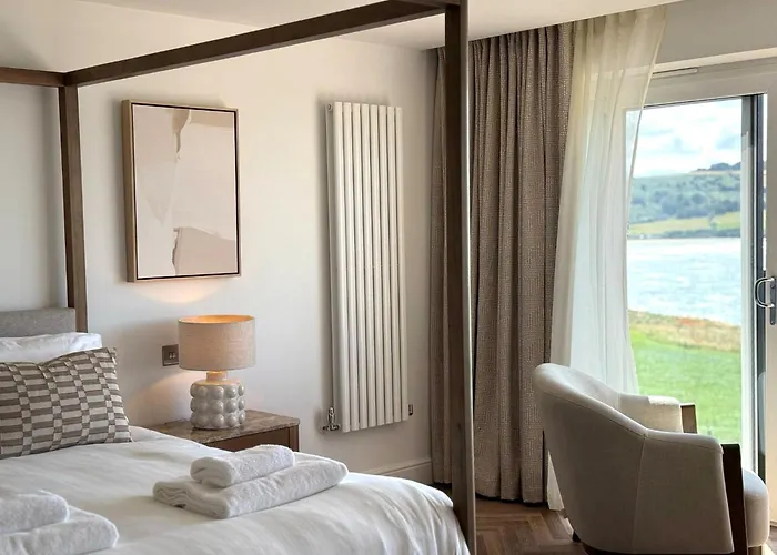 Gwbert Hotel Cardigan