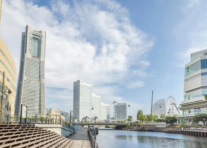Sotetsu Fresa Inn Yokohama Sakuragi-Cho - Renovated In June 20Th 2025