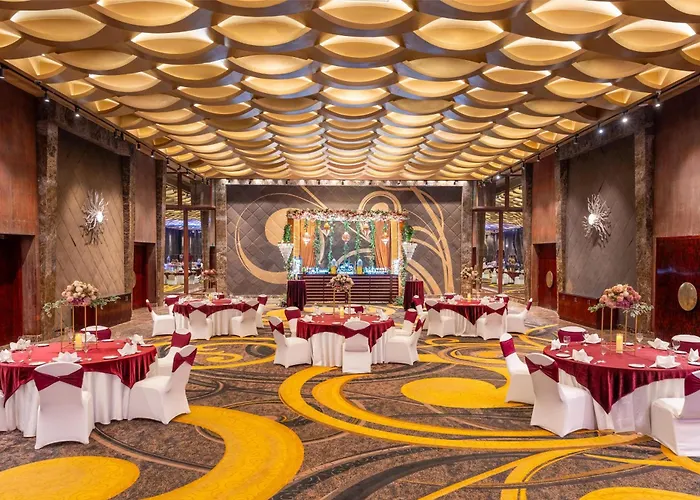Radisson Blu Hotel, Ludhiana