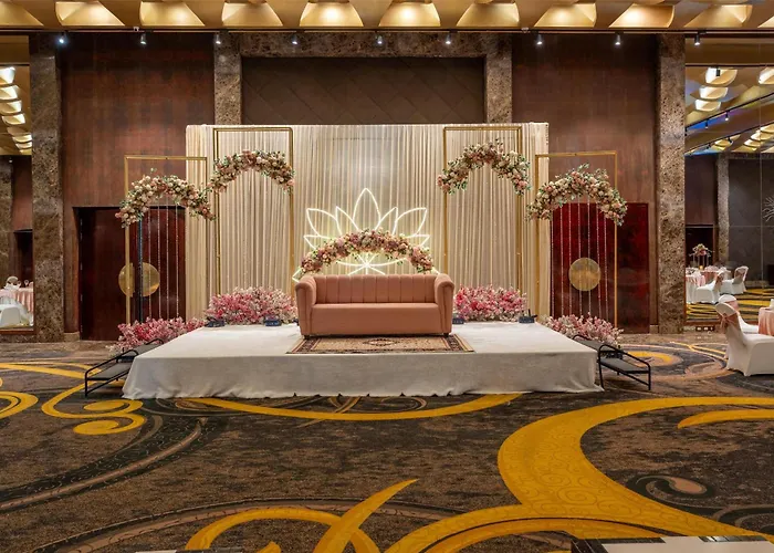 Radisson Blu Hotel, Ludhiana
