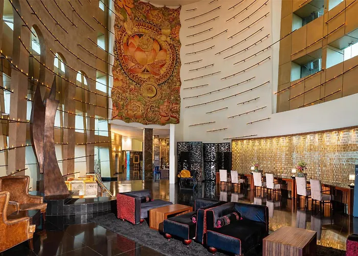 Radisson Blu Hotel, Ludhiana