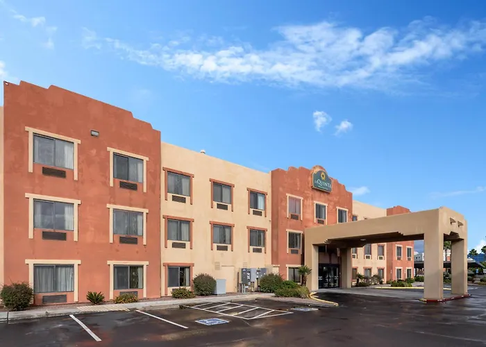 Hotel La Quinta By Wyndham Nw Tucson Marana