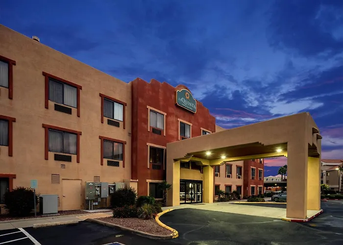 Hotel La Quinta By Wyndham Nw Tucson Marana