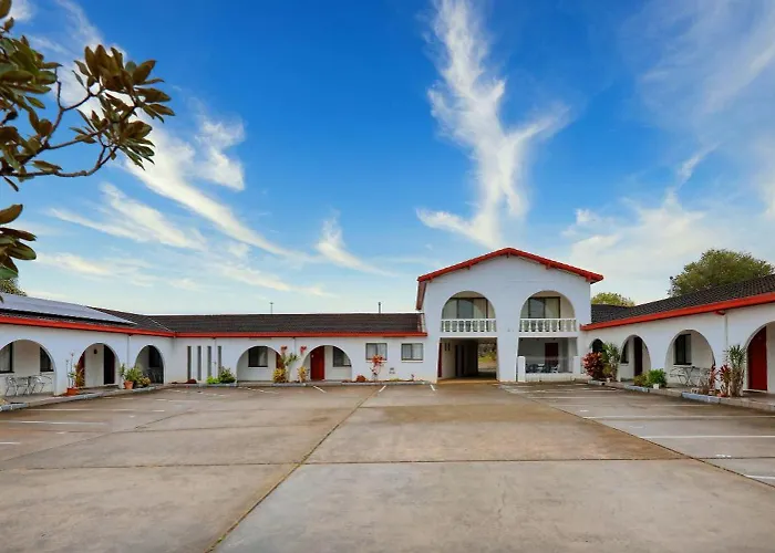 Espana Motel Grafton