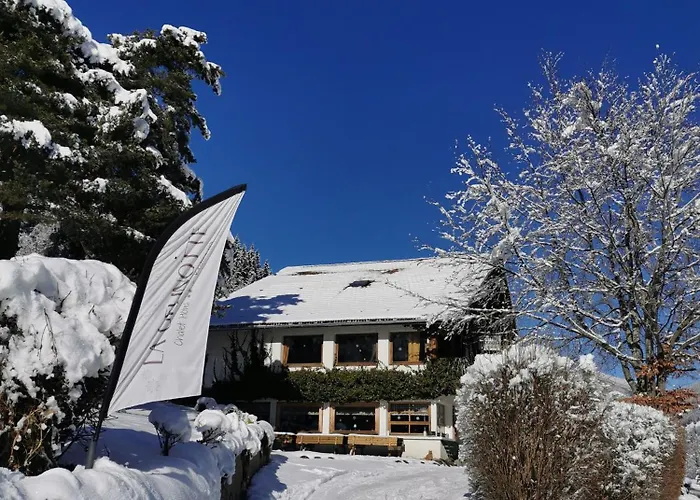 Hotel La Gelinotte à Les Contamines-Montjoie