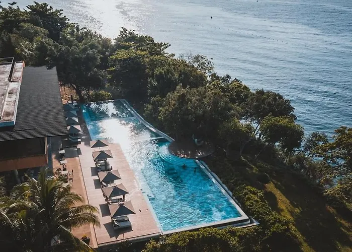 Amorita Resort Bohol Panglao
