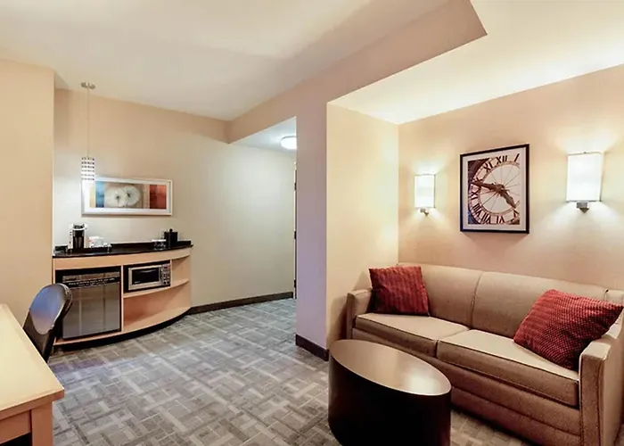 Cambria Hotel Pittsburgh - Downtown