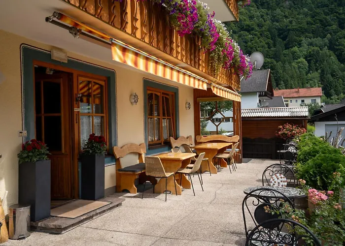 Haus Kärnten Döbriach