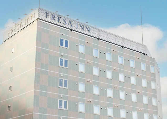 Sotetsu Fresa Inn Yokohama Totsuka - Renovated In March 31St 2025