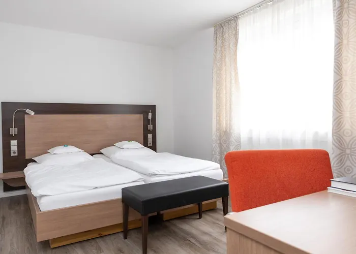 Hotel Vetter Nuertingen
