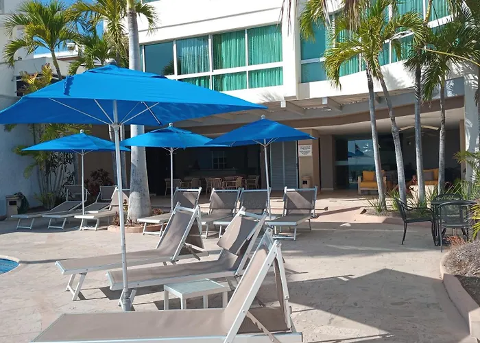 Banderas Suites Bucerias