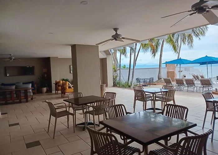 Banderas Suites Bucerias