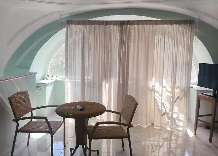 B&B Rainbow Naples