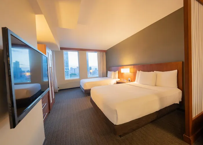 Marinn Place Financial District Panama City