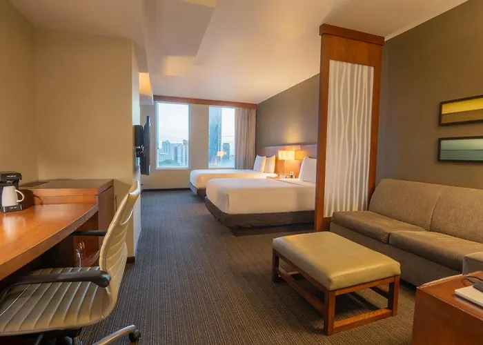 Marinn Place Financial District Panama City