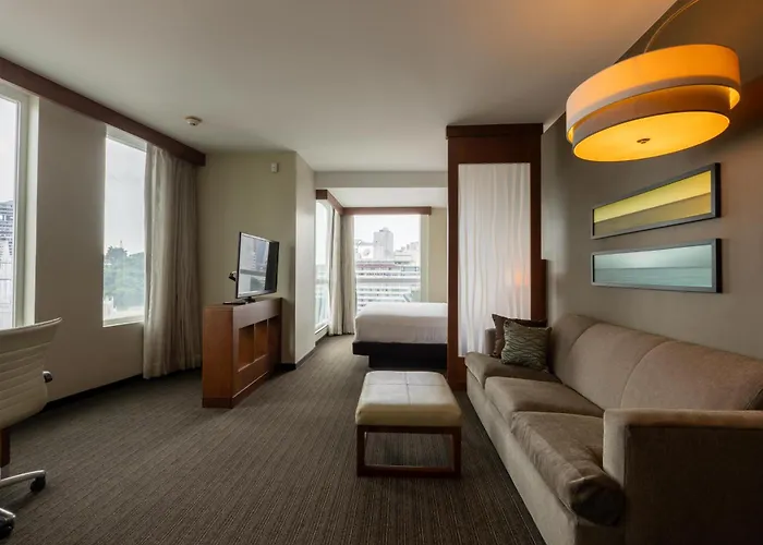 Marinn Place Financial District Panama City