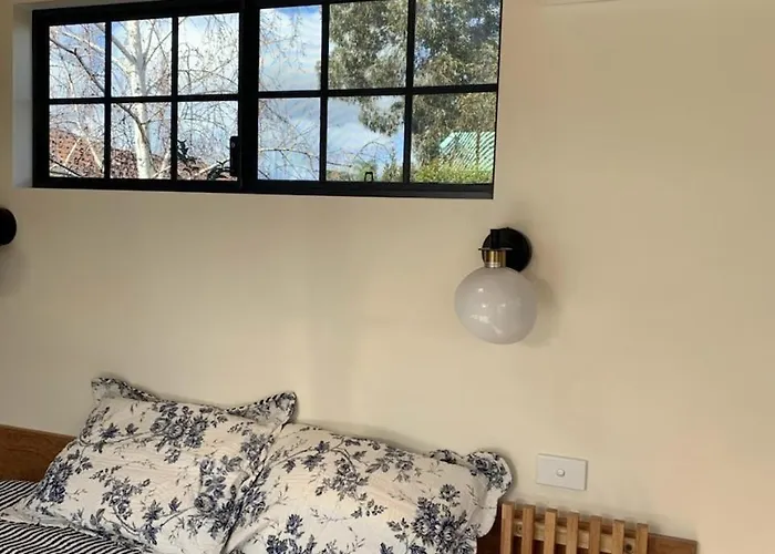 Forest Retreat Bed And Breakfast Margaret River