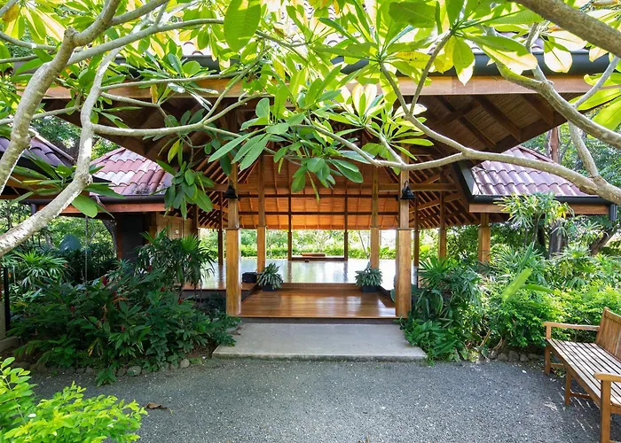 Bodhi Tree Yoga Resort Nosara
