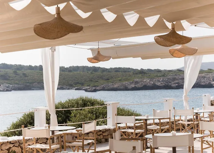 Beach Club Menorca Son Parc