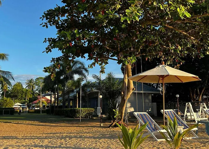 Ban Krut Resort