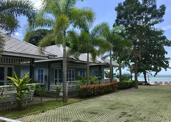 Ban Krut Resort