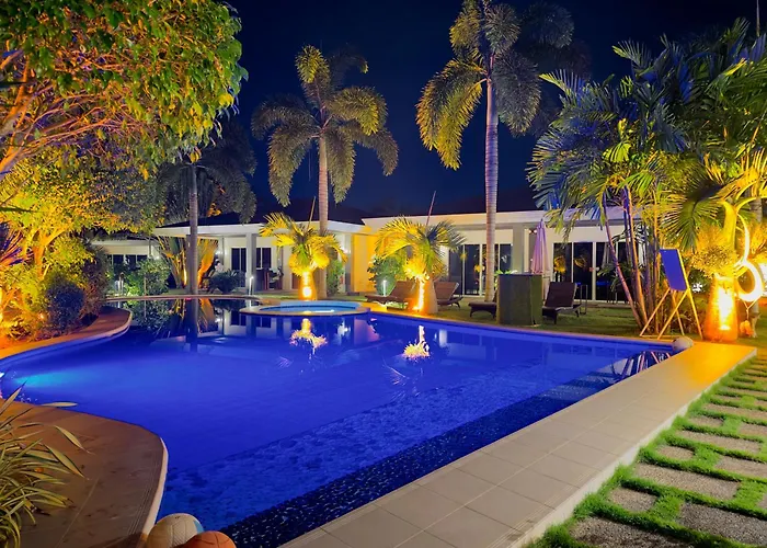 Alona Royal Palm Resort Panglao Island